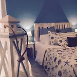 度假居 灯塔度假屋 萨莱诺