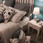 灯塔度假屋