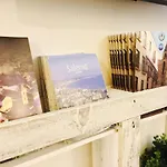 灯塔度假屋