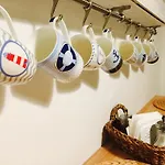 灯塔度假屋 度假居 萨莱诺