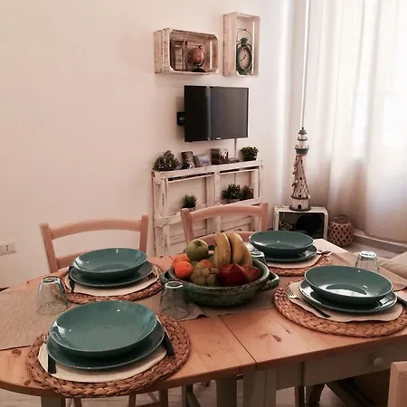度假居 灯塔度假屋