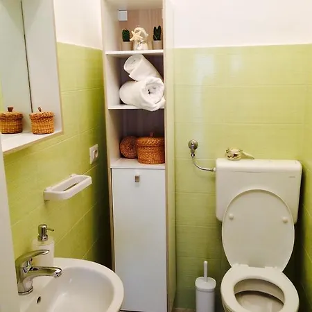 灯塔度假屋 * 萨莱诺