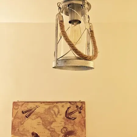 度假居 灯塔度假屋 *