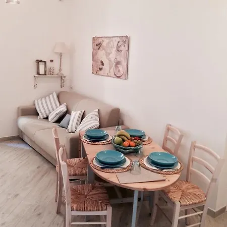 灯塔度假屋 * 萨莱诺