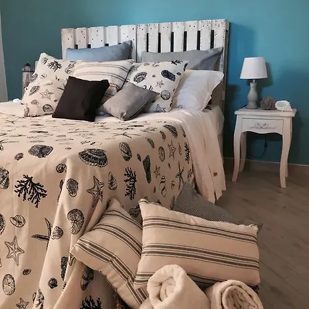度假居 灯塔度假屋