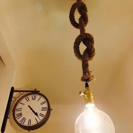 灯塔度假屋 度假居