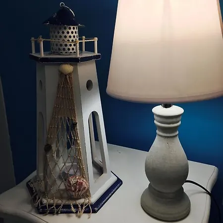 灯塔度假屋 萨莱诺