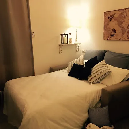 灯塔度假屋 度假居 萨莱诺
