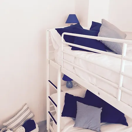 灯塔度假屋 度假居 萨莱诺