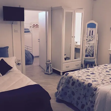 灯塔度假屋 度假居